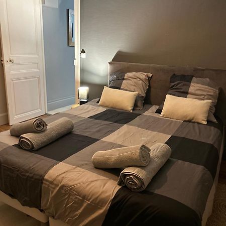Atelier Voyageur Lejlighed Chartres Eksteriør billede