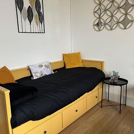 Atelier Voyageur Lejlighed Chartres Eksteriør billede
