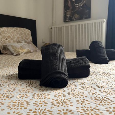 Atelier Voyageur Lejlighed Chartres Eksteriør billede