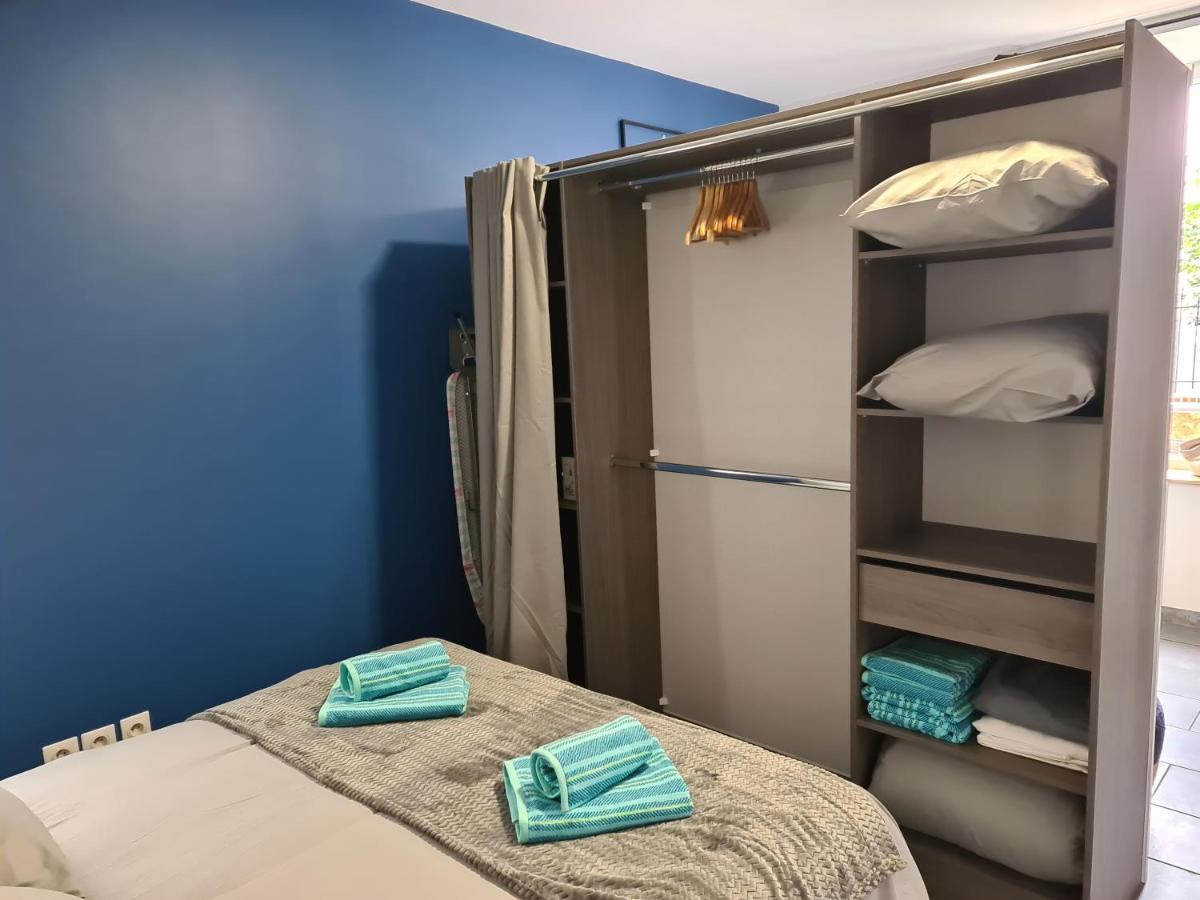 Atelier Voyageur Lejlighed Chartres Eksteriør billede