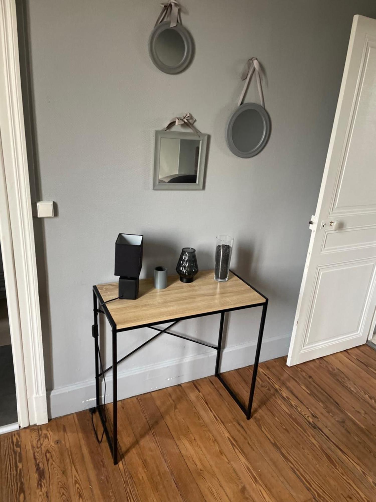 Atelier Voyageur Lejlighed Chartres Eksteriør billede