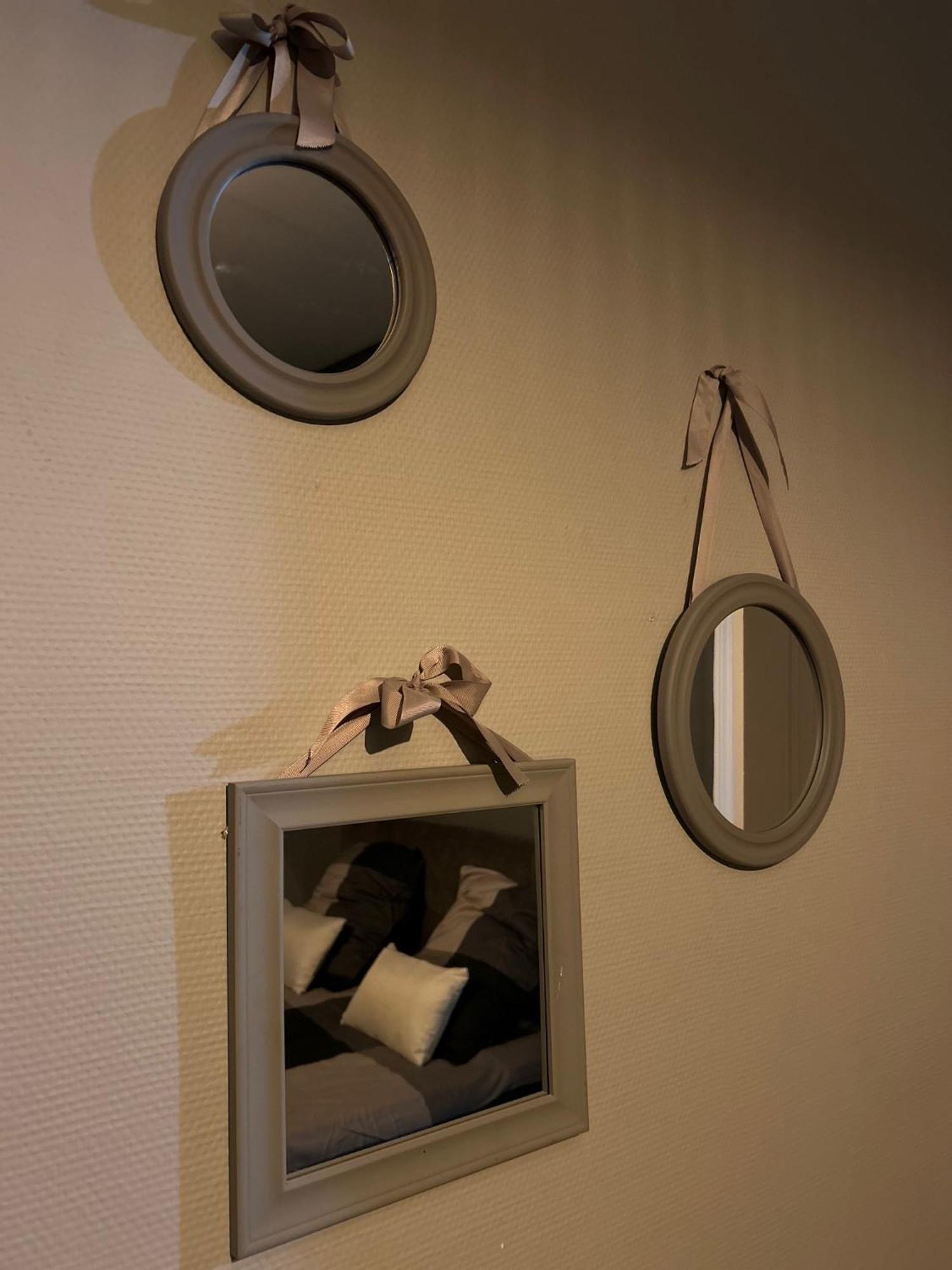 Atelier Voyageur Lejlighed Chartres Eksteriør billede