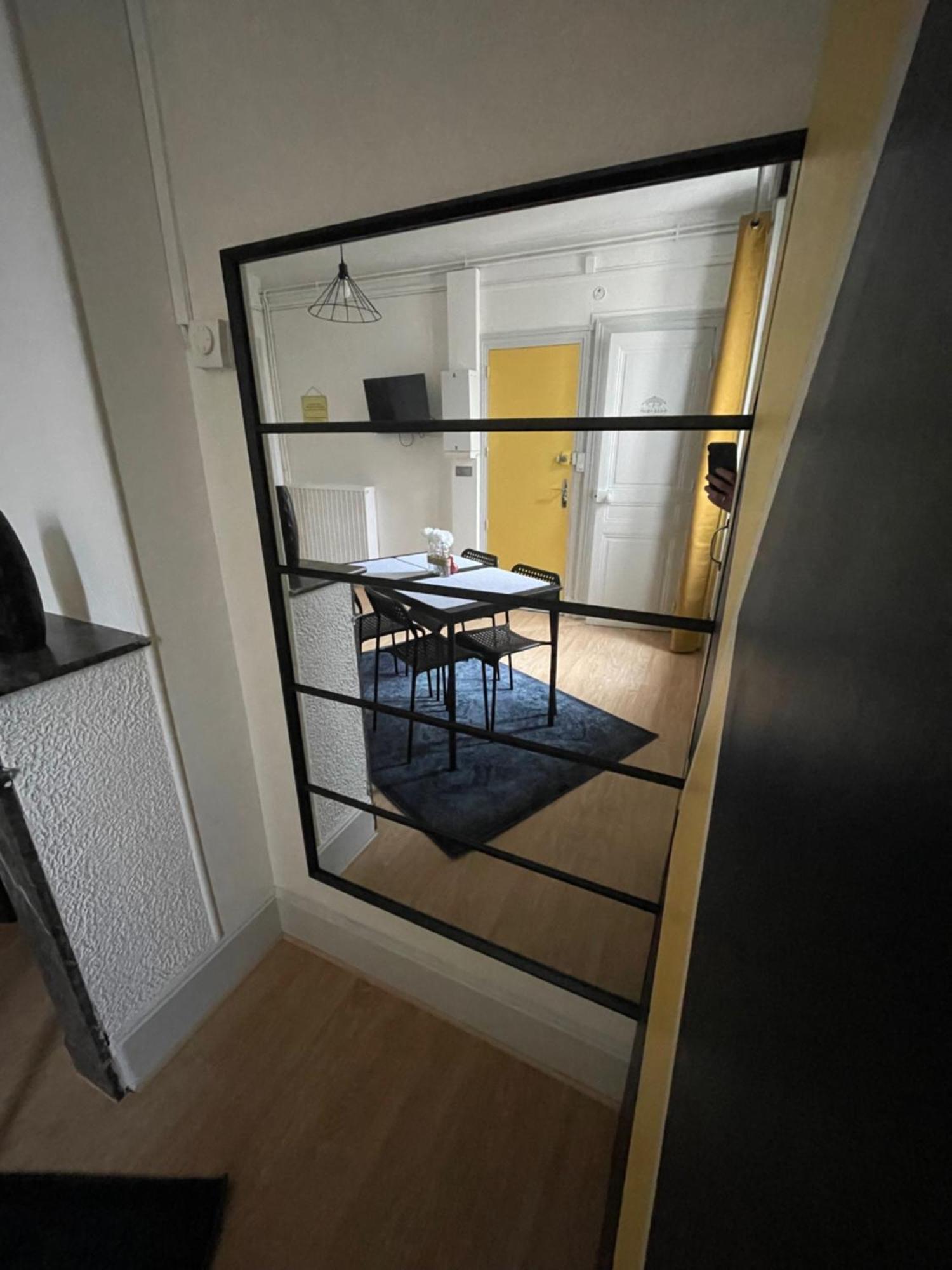 Atelier Voyageur Lejlighed Chartres Eksteriør billede