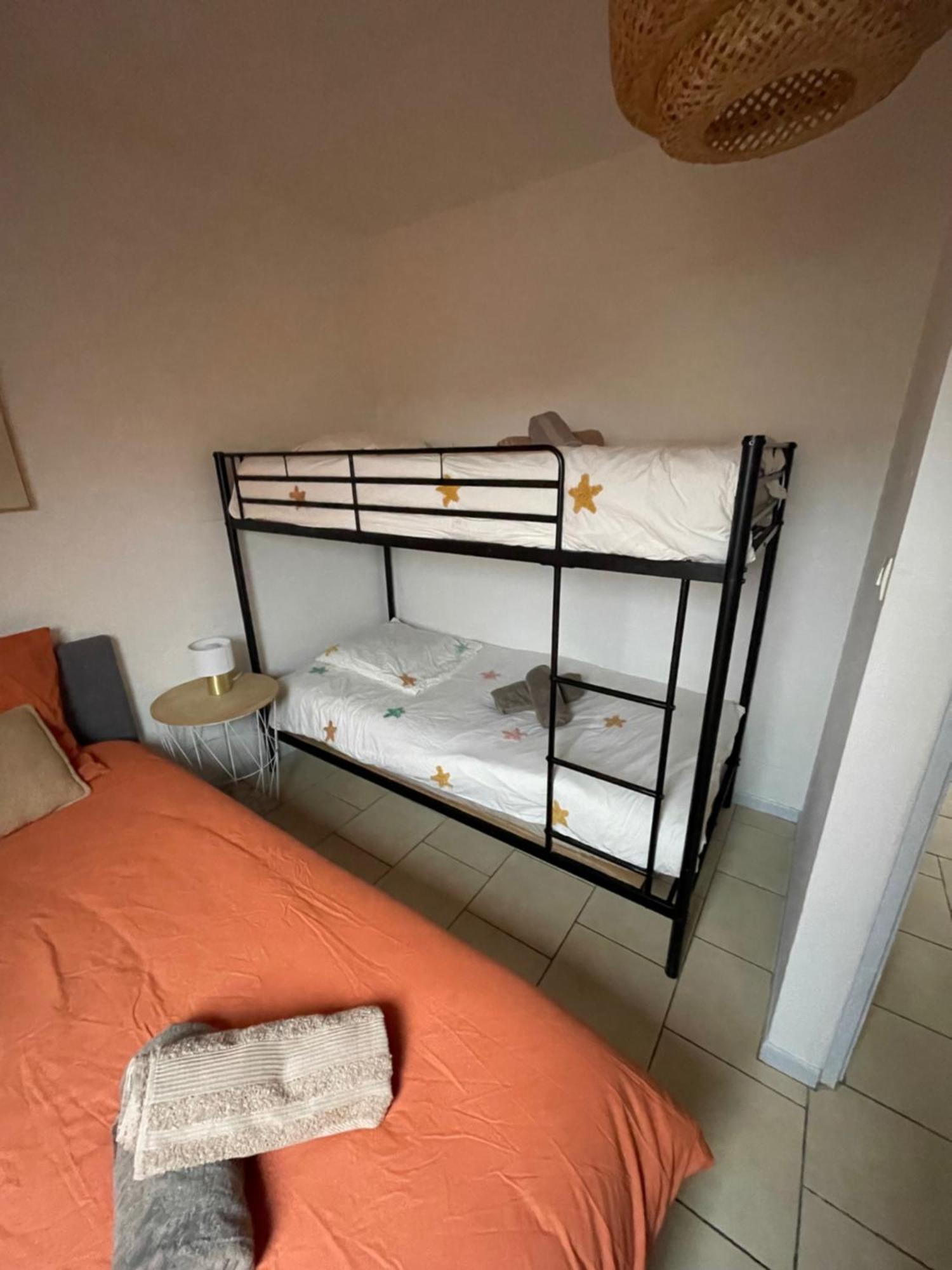 Atelier Voyageur Lejlighed Chartres Eksteriør billede