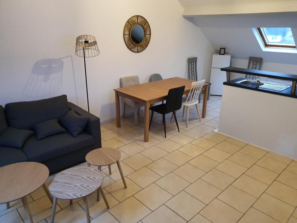 Atelier Voyageur Lejlighed Chartres Eksteriør billede